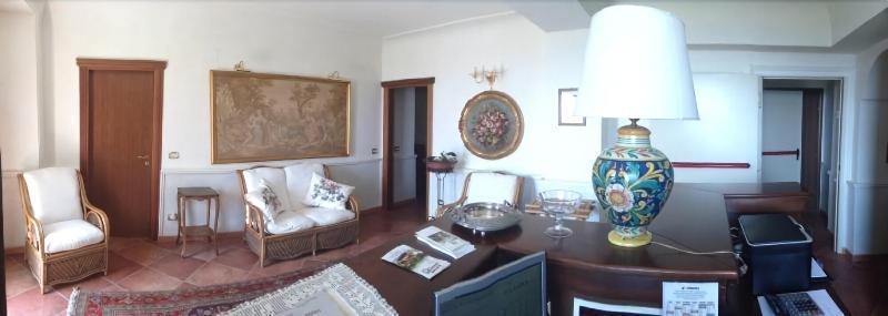 Hotel Villa Cerelis Diamante Bagian luar foto
