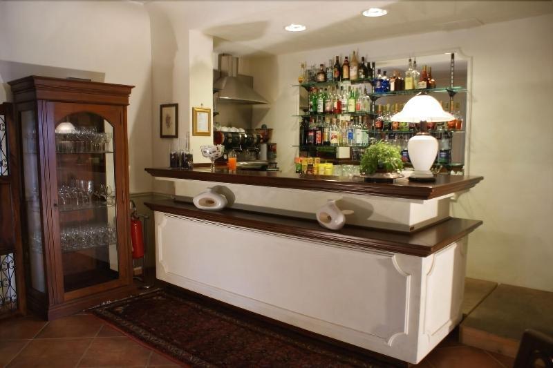 Hotel Villa Cerelis Diamante Bagian luar foto
