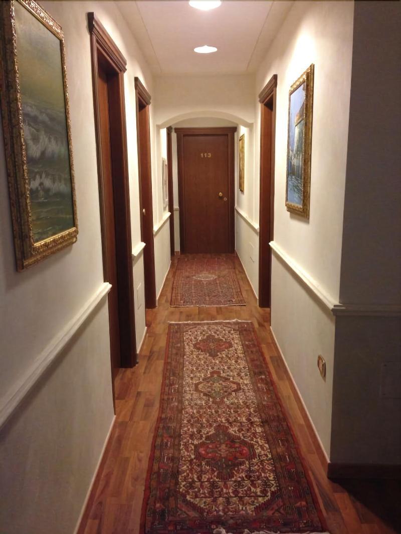 Hotel Villa Cerelis Diamante Bagian luar foto