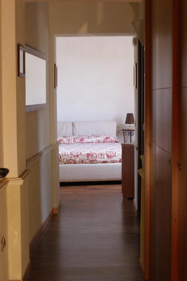Hotel Villa Cerelis Diamante Ruang foto