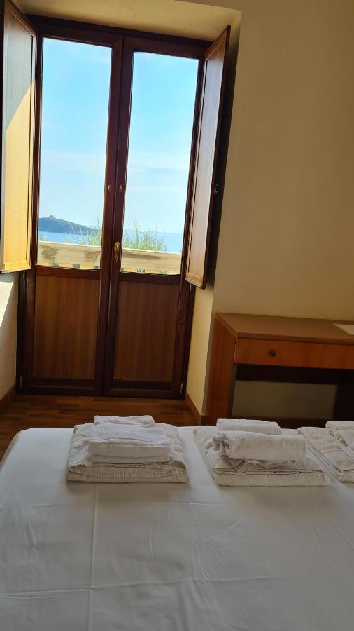 Hotel Villa Cerelis Diamante Bagian luar foto